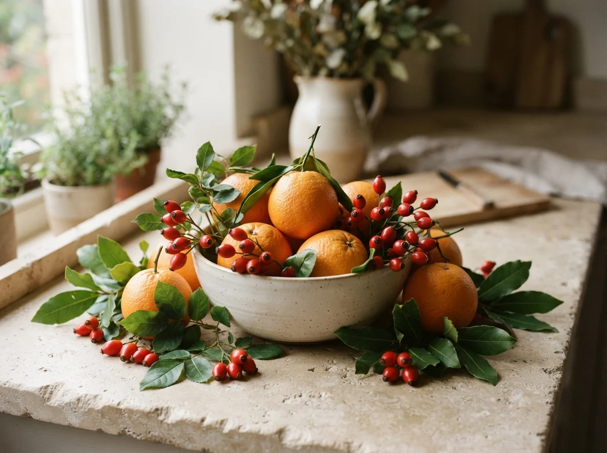 B-vitamin kilder fra naturlige ingredienser