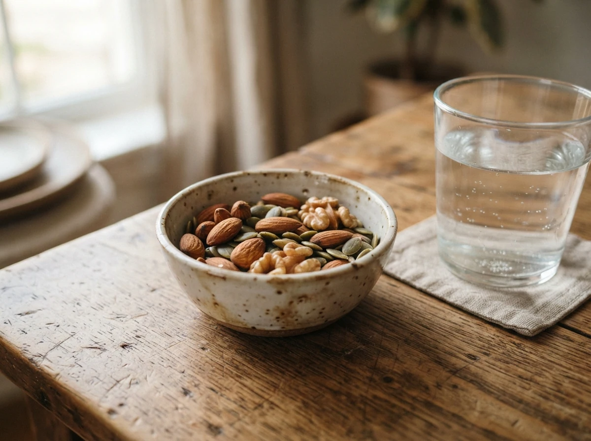 Citrusfrugter og C-vitamin kilder