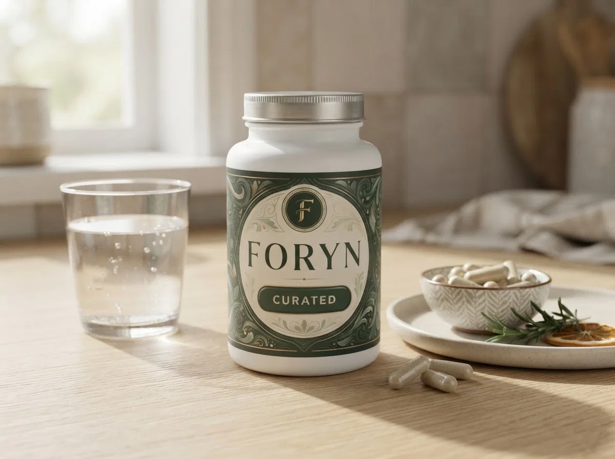 Foryn Foryn